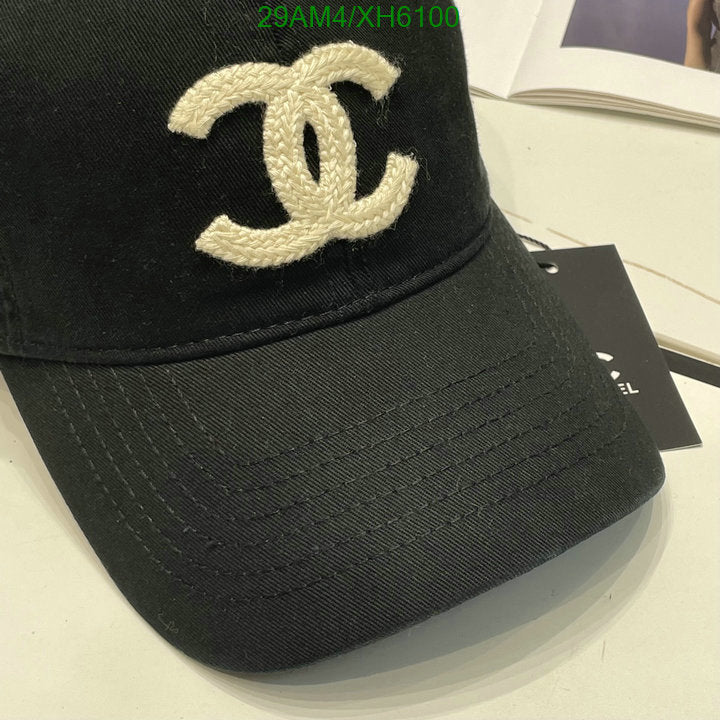 SAMC - CHL Caps & Hats - 268