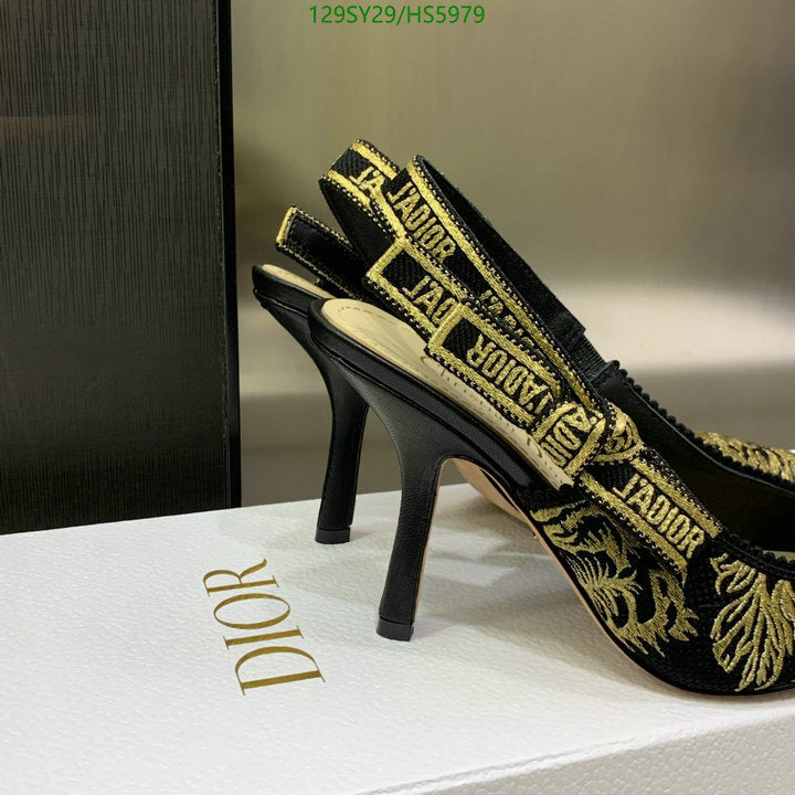 SAMCC - DOR Women Shoes - 2218