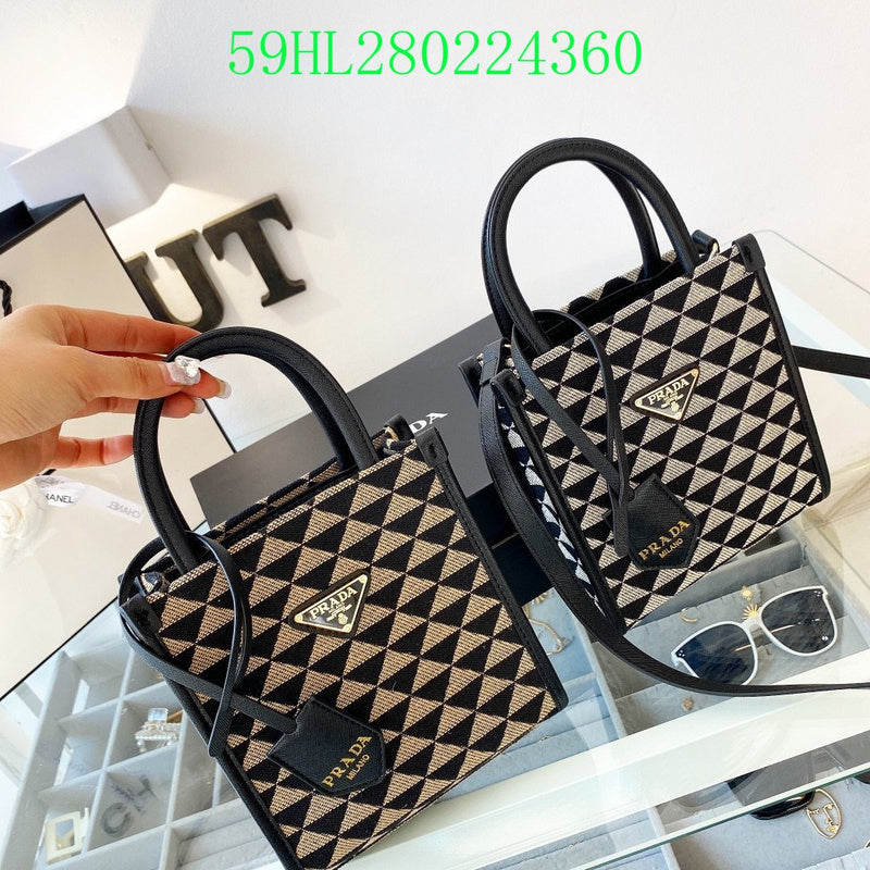 Satchel Bags - PDA Bags - 4622
