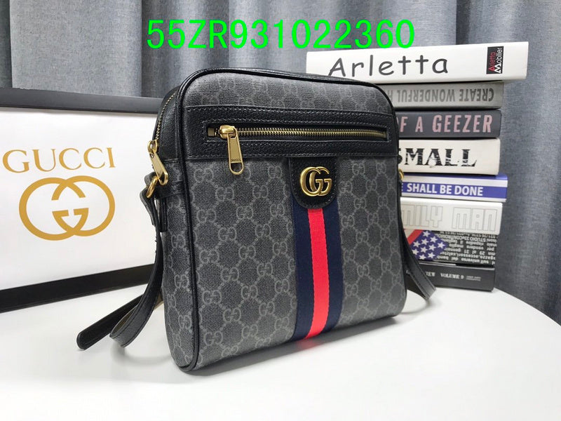 Glami Fashion - GCI Bags - 11120