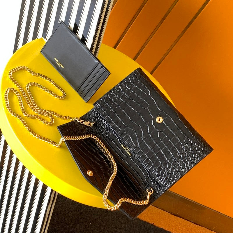 Glamy - YLS Bags - 1189