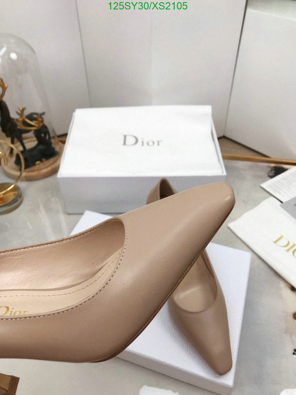 SAMCC - DOR Women Shoes - 1915