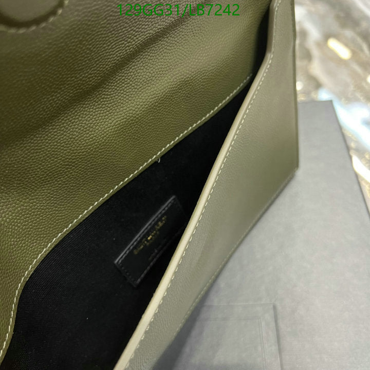 SAMC - YLS Bags - 425