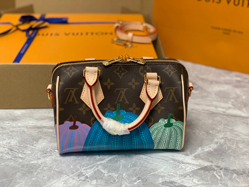 Glamy - LOV Bags - 1075