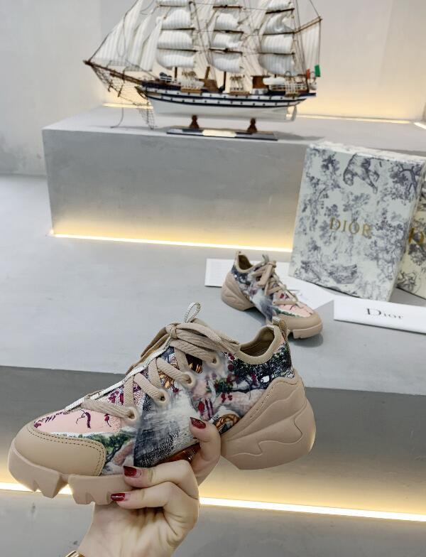 SAMCC - DOR Women Shoes - 1257