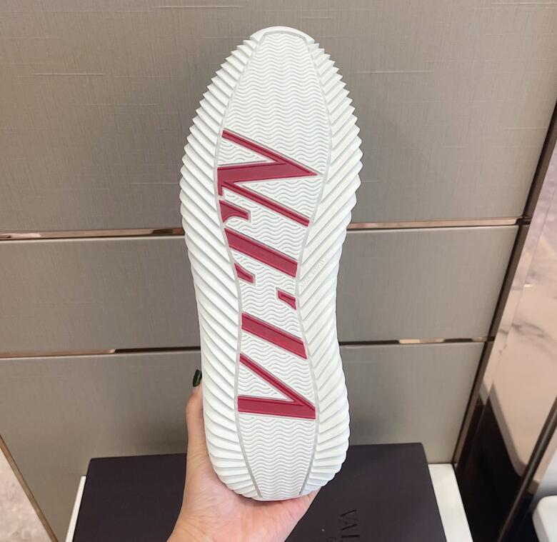 SAMC - VEL Men Shoes - 178