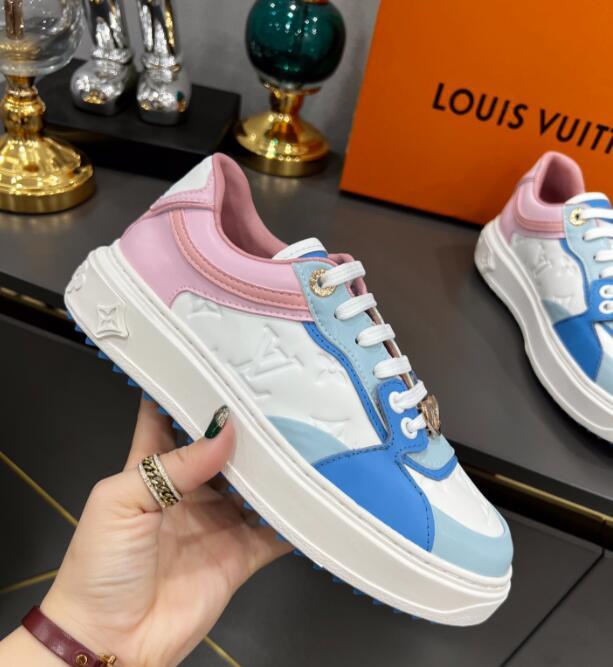 SAMC - LOV Women Shoes - 1113