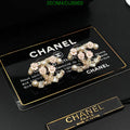SAMC - CHL Jewelry Earrings - 016