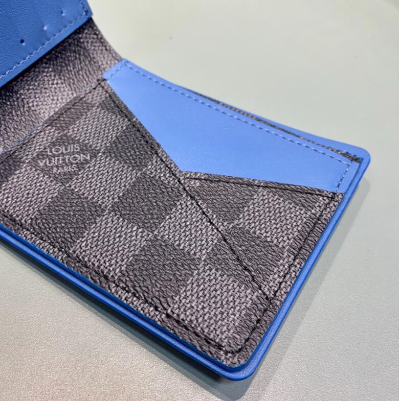 SAMC - Mix Wallets - 138