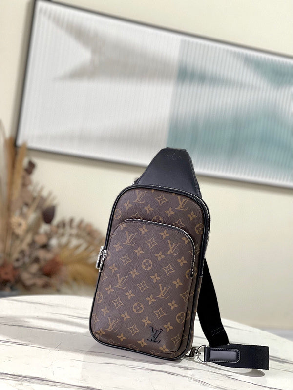 GlamI Lu-Vi bags - 4492