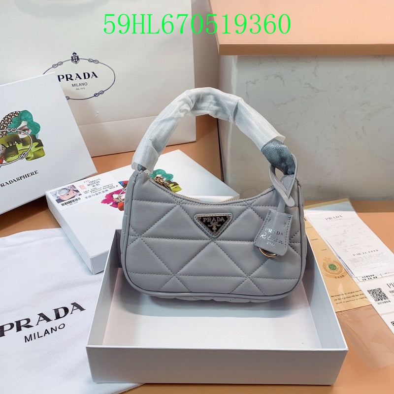 Satchel Bags - PDA Bags - 4303