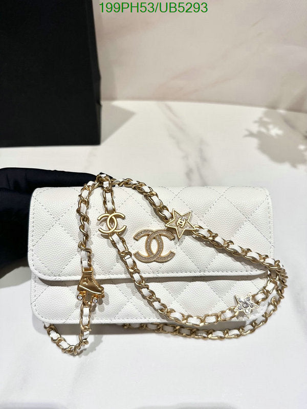 SAMC - CHL Bags - 275