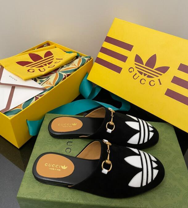 SAMC - GUKI Women Shoes - 1043