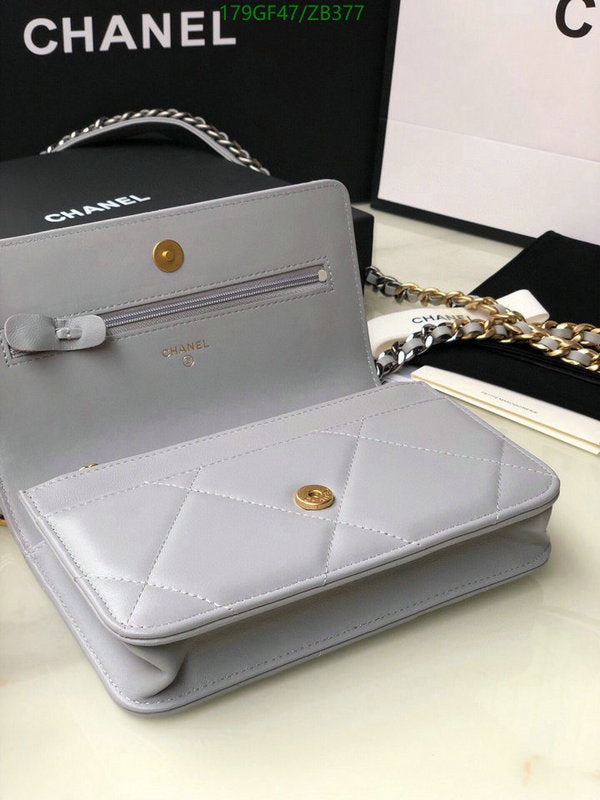 SAMC - CHL Bags - 716