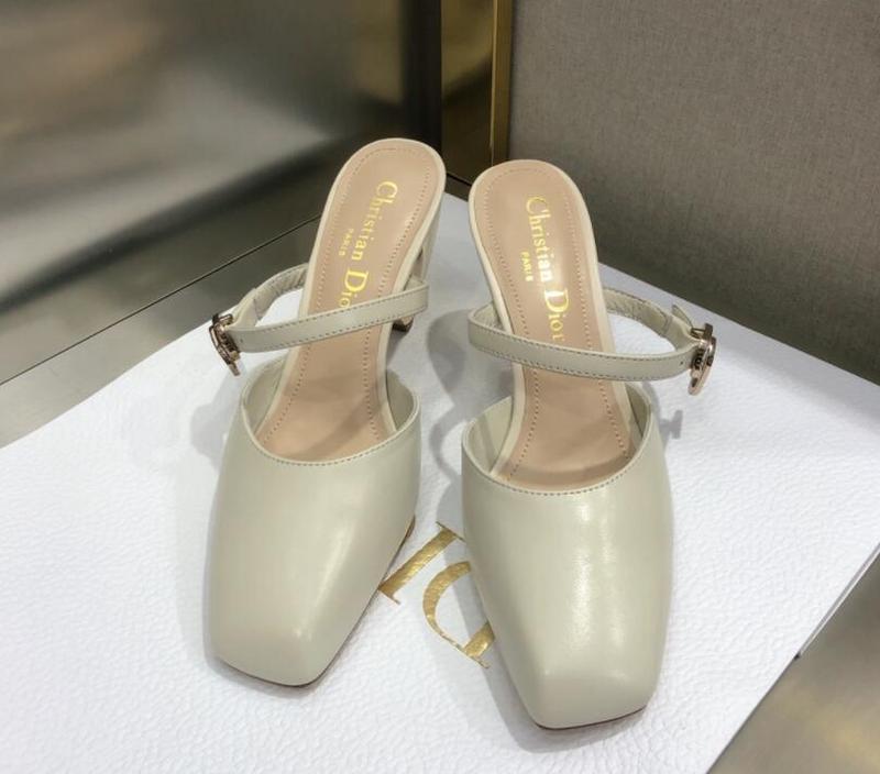 SAMCC - DOR Women Shoes - 759