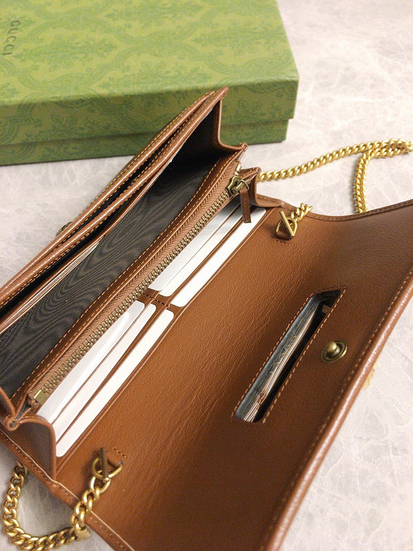 Glami-i - Guki Wallet - 259