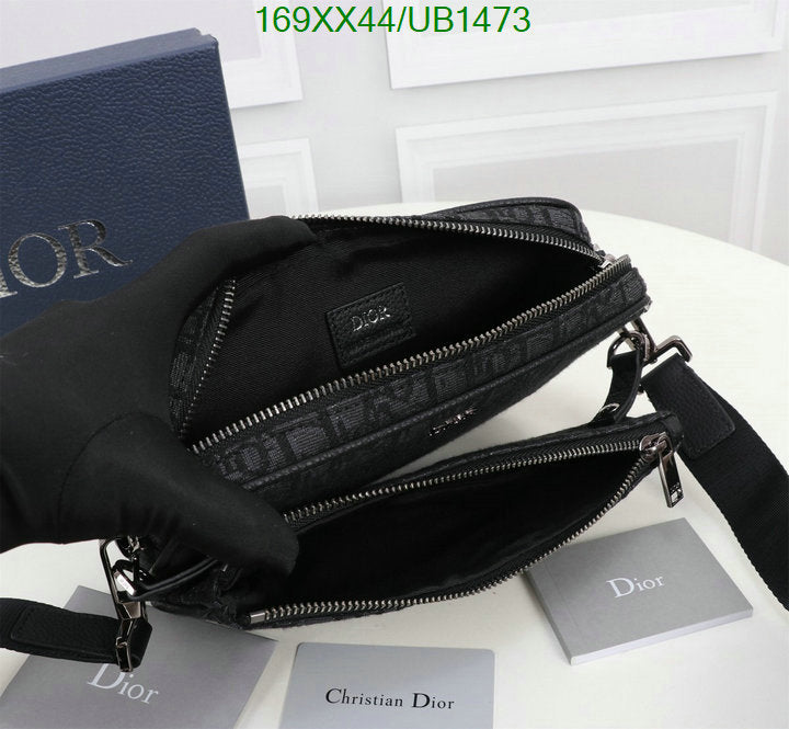 SAMCC - DOR Bags - 1459