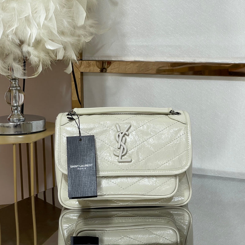 Satchel Bags - SLY Bags - 2198