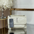 Satchel Bags - SLY Bags - 2198