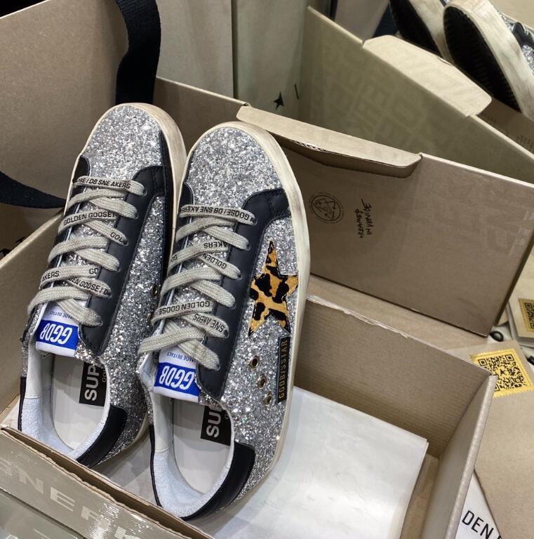 SAMC - GDBE Women Shoes - 023