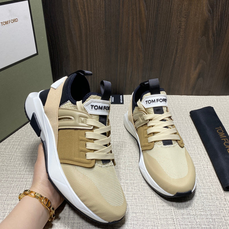 Glami - TFO Shoes - 298