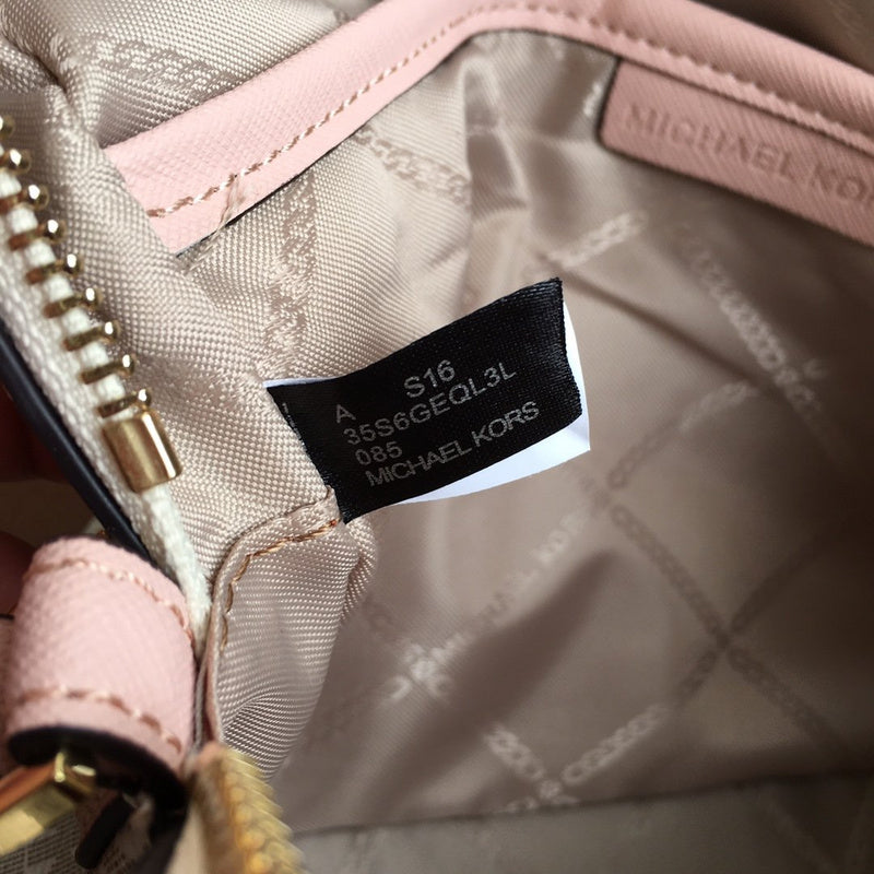 Satchel Bags - MK Bags - 986