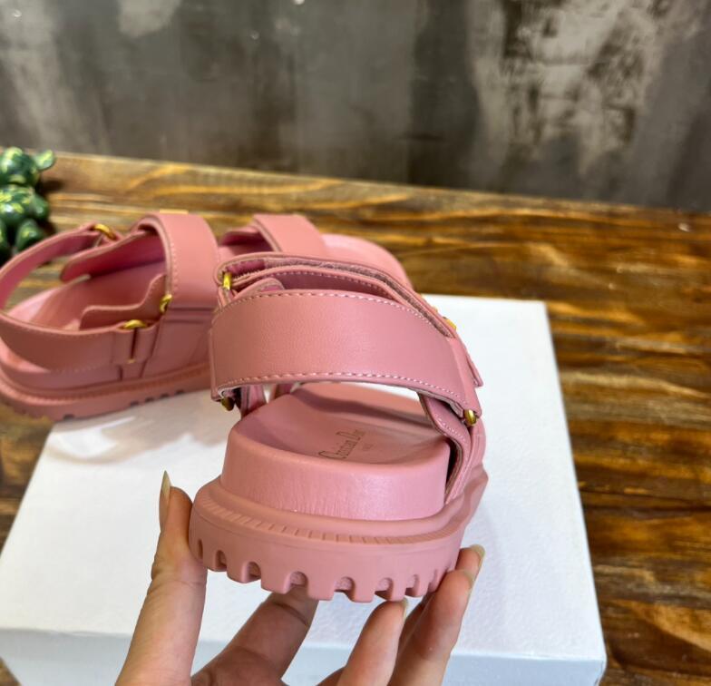 SAMCC - DOR Women Shoes - 390