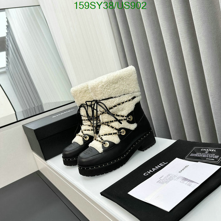 SAMC - CHL Women Boots - 101