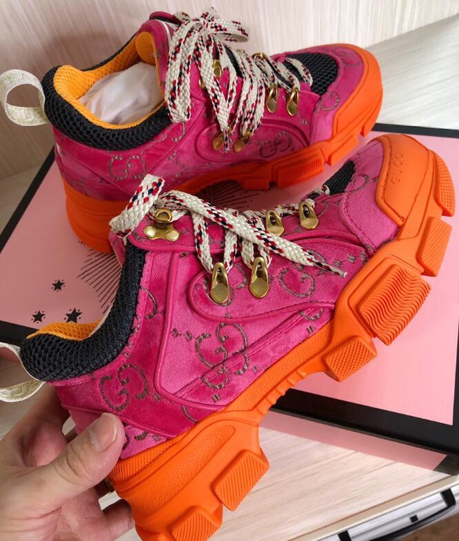 SAMC - GUKI Women Shoes - 2130