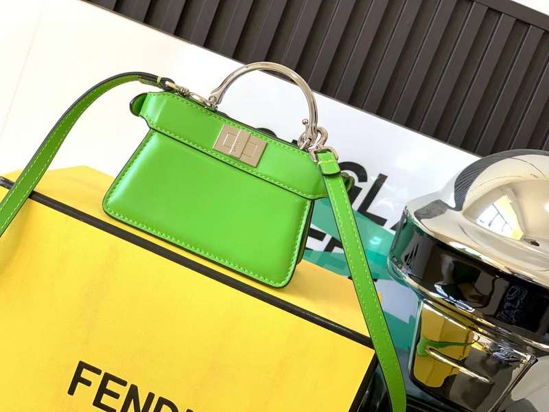 FDI Bags - Luxurious Bags  071