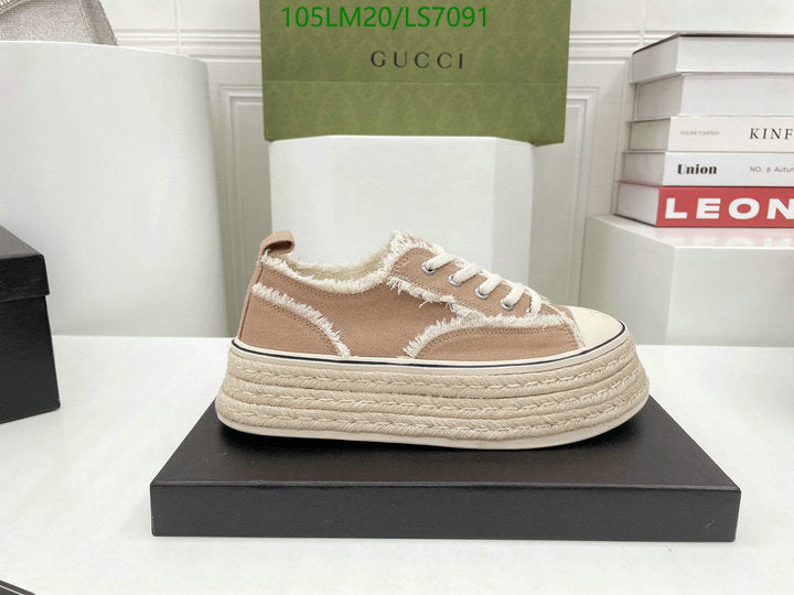 SAMC - CHL Women Shoes Sneakers - 213