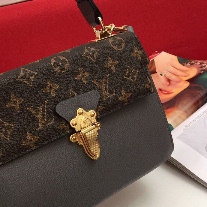 Fashion Lu-Vi bags - 3693