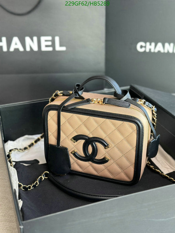 SAMC - CHL Bags - 170