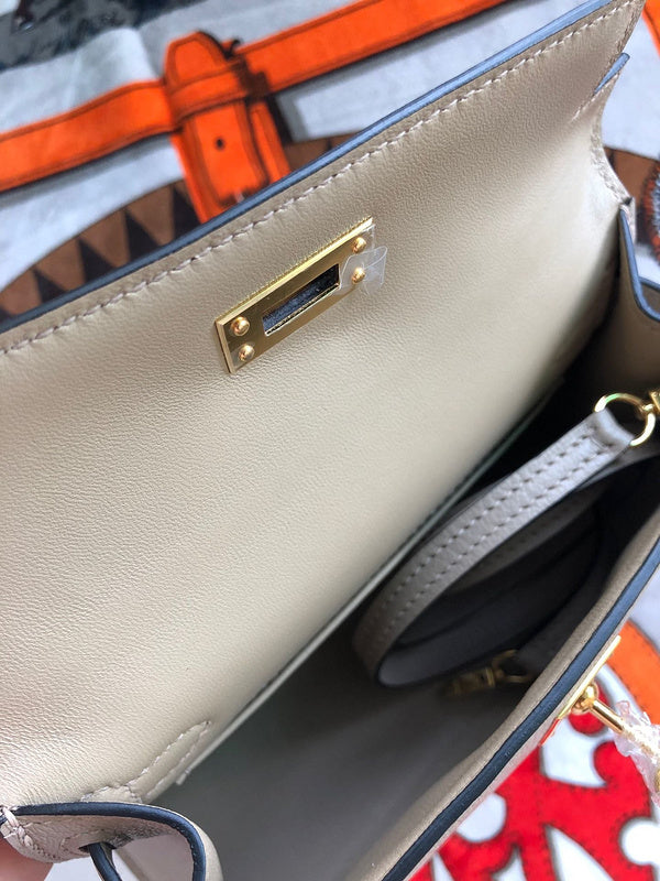 Satchel Bags - HMS-Bags - 719
