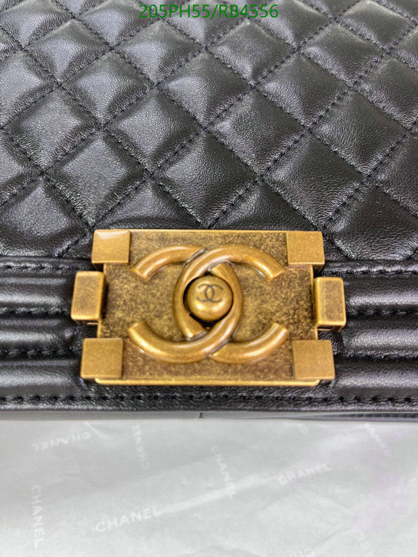 SAMC - CHL Bags - 454
