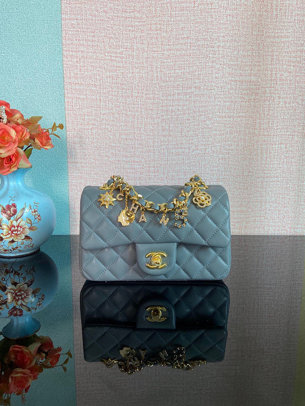 Satchel Bags - CHL Bags - 3559