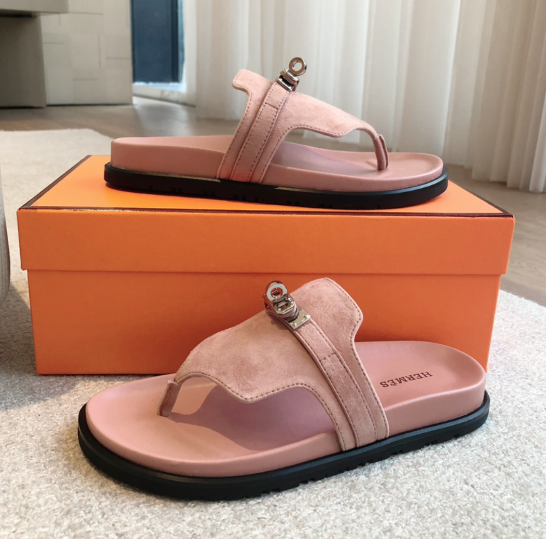 SAMC - HMS Men Shoes - 025