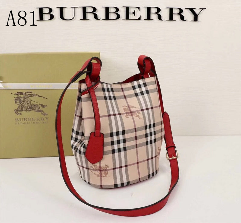 ELE Fashion -BBR Bags - 773