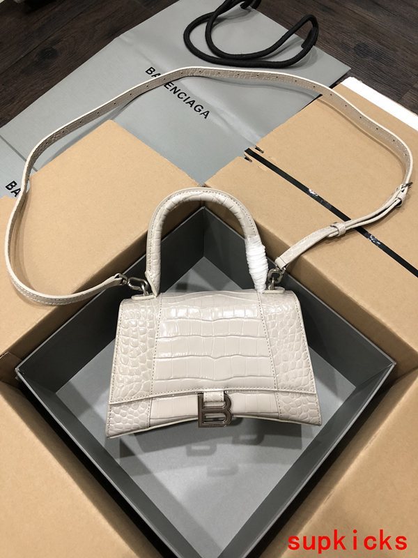 Glami- - BG Hourglass Bags - 078