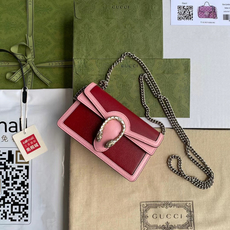 GUI2 Bags - Luxurious Bags  1157