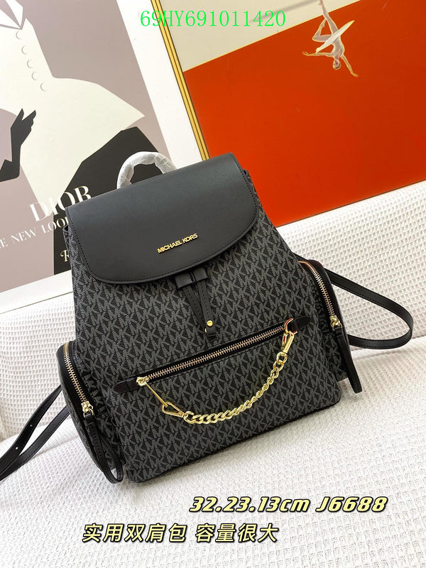 Satchel Bags - MK Bags - 588