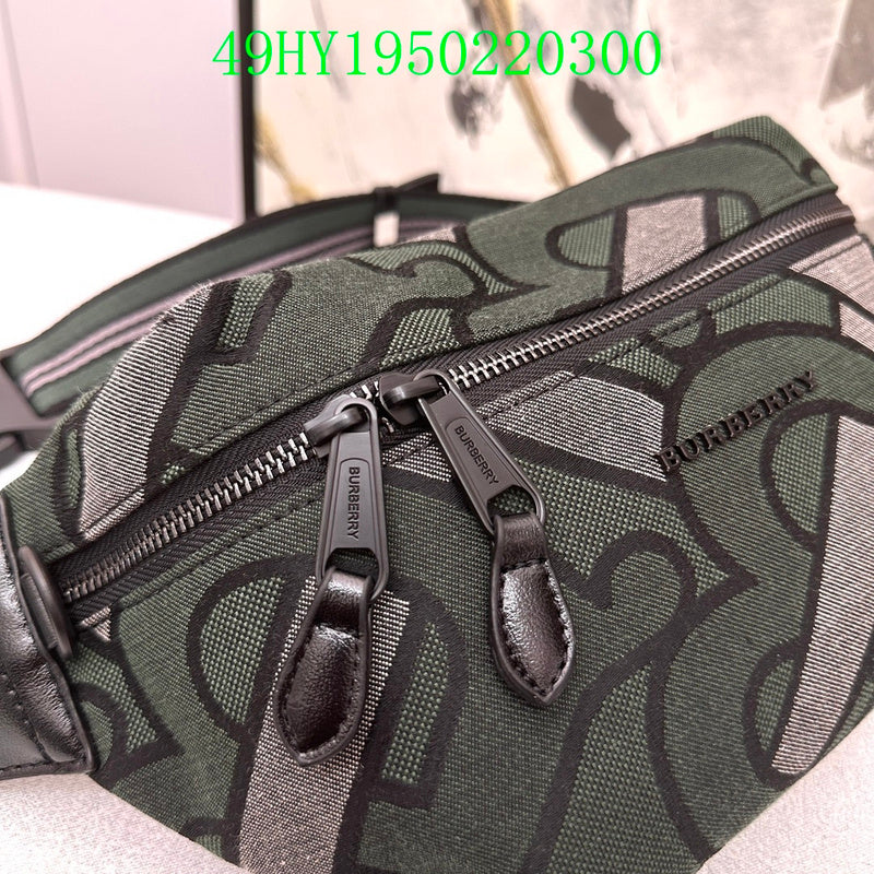 ELE Fashion -BBR Bags - 188
