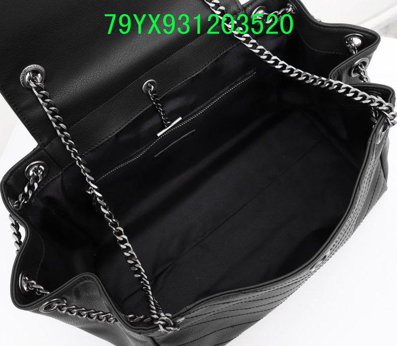 Glami - YLS Bags - 2024