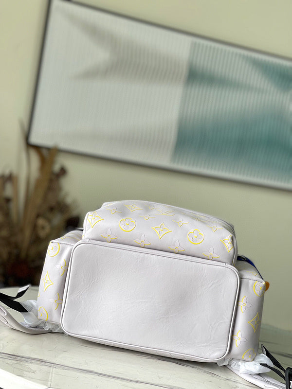 GlamI Lu-Vi bags - 4485