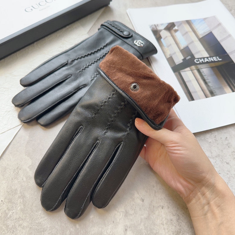 Glami - Mix Gloves - 562