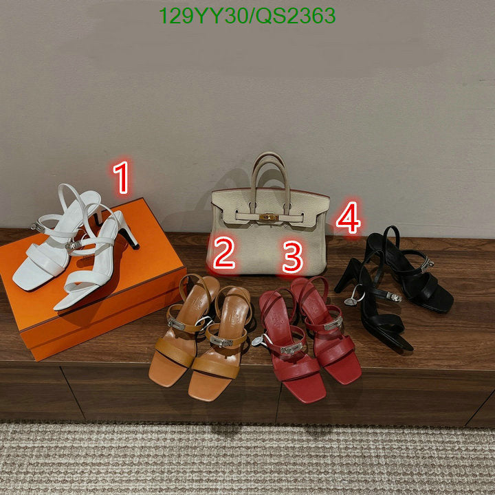 SAMC - HMS Women Shoes - 316