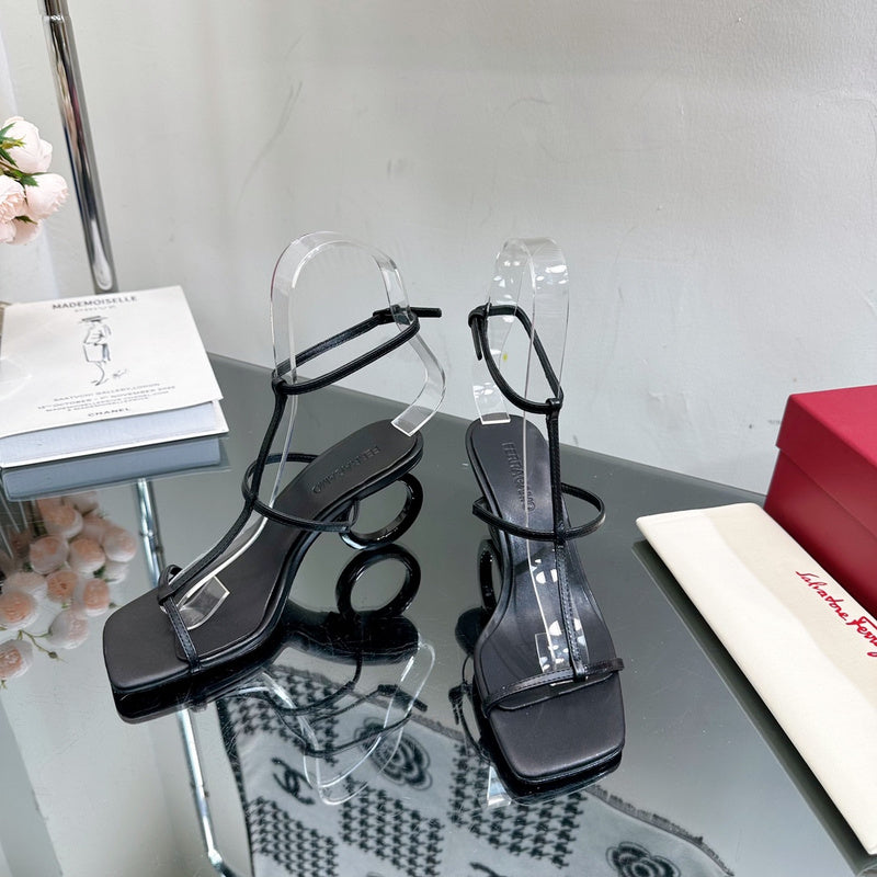 Glami - FGO Women Shoes - 342