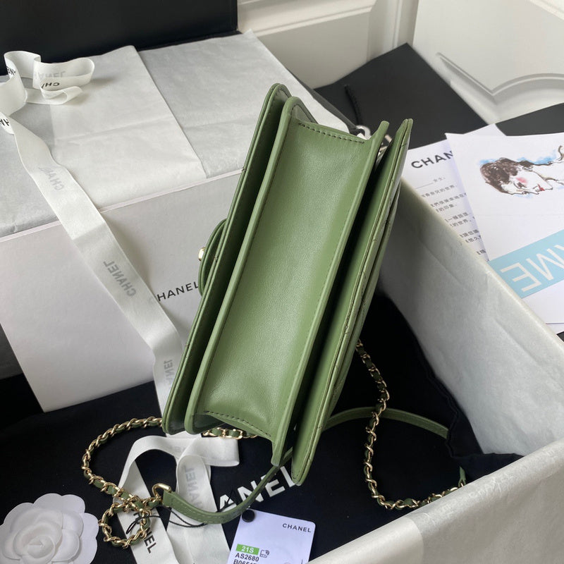 Glami - CHL Bags - 360