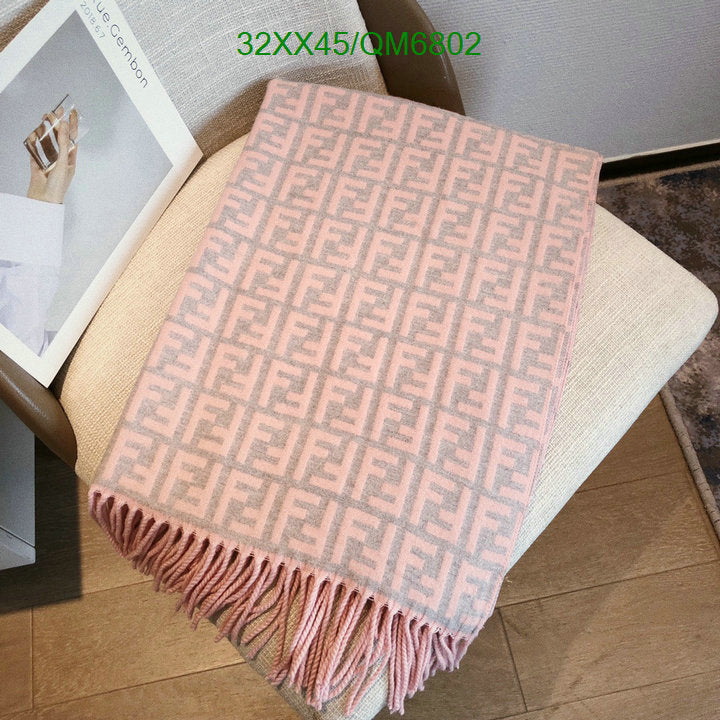 SAMC - FDE Scarves - 106