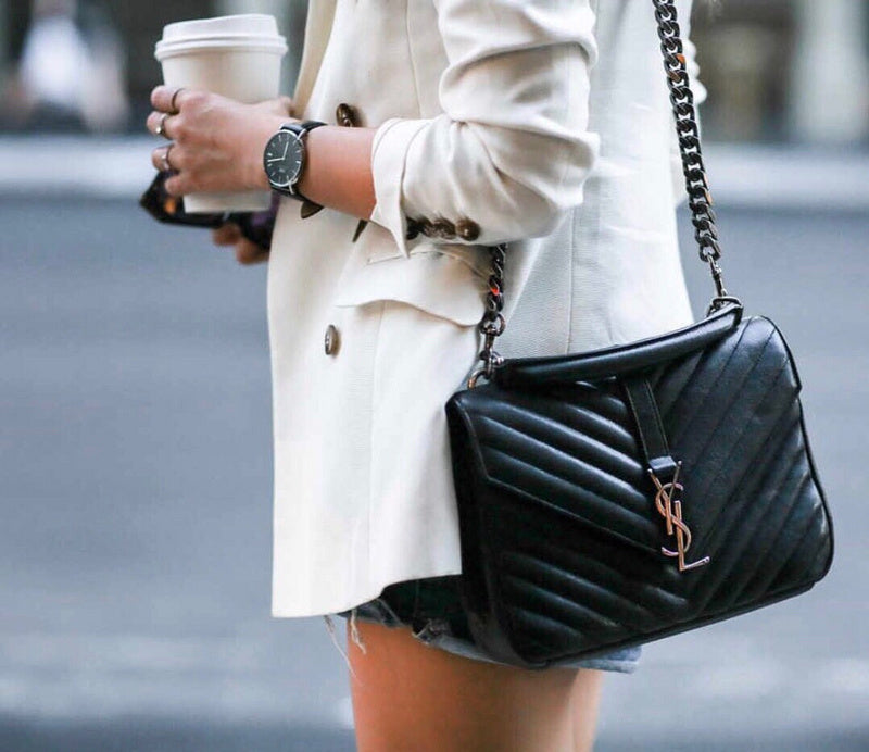 Satchel Bags - SLY Bags - 1652